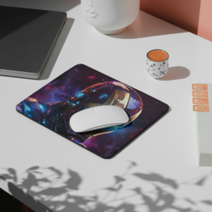 MOUSE PAD (IRANMAN ) 5019 - Image 1