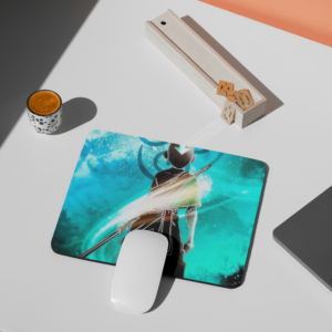 MOUSE PAD (ANIME) 5037 - Image 1