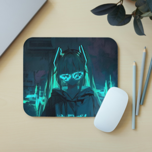 MOUSE PAD (ANIME) 5048 - Image 1