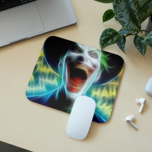 MOUSE PAD (Joker) 5068 - Image 1