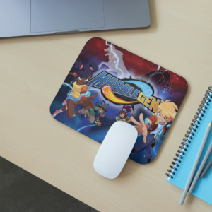 MOUSE PAD (marblegen) 4003 - Image 1