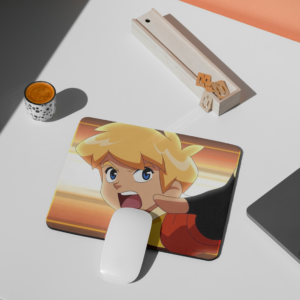 MOUSE PAD (marblegen) 4004 - Image 1