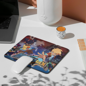 MOUSE PAD (marblegen) 4009 - Image 1