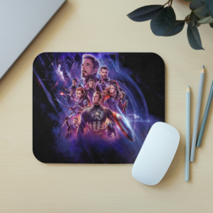 MOUSE PAD (AVENGERS) 1018 - Image 1