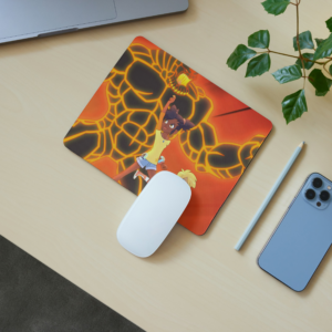 MOUSE PAD (marble) 4020 - Image 1