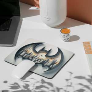 MOUSE PAD (Batman ) 3023 - Image 1