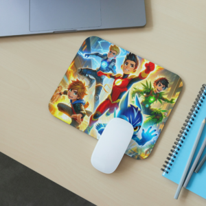 MOUSE PAD (marble) 4023 - Image 1