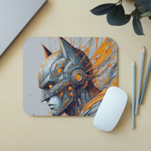 MOUSE PAD (Batman ) 3027 - Image 1