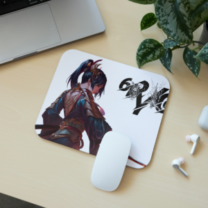 MOUSE PAD (ANIME@1 ) 1027 - Image 1