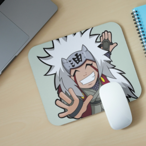MOUSE PAD (anime ) 4028 - Image 1