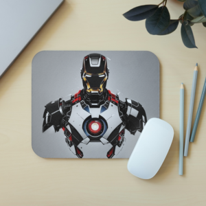 MOUSE PAD (IRAN MAN) 3029 - Image 1