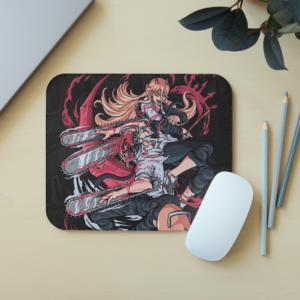 MOUSE PAD (anime ) 4031 - Image 1