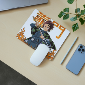 MOUSE PAD (anime ) 4032 - Image 1