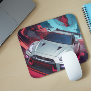 MOUSE PAD (CAR) 4038 - Image 1