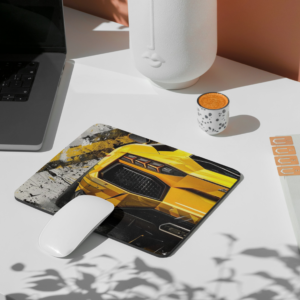 MOUSE PAD (CAR) 4039 - Image 1