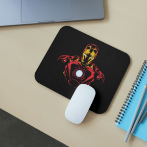 MOUSE PAD (IRON MAN ) 1045 - Image 1