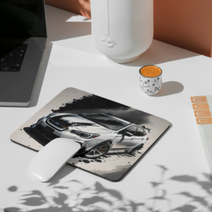 MOUSE PAD (CAR) 4045 - Image 1