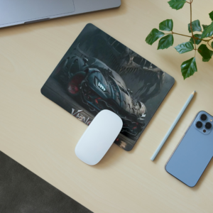 MOUSE PAD (CAR) 4046 - Image 1