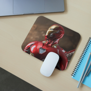 MOUSE PAD (IRON MAN ) 1049 - Image 1