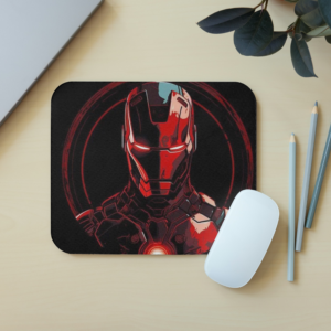 MOUSE PAD (IRON MAN ) 1052 - Image 1