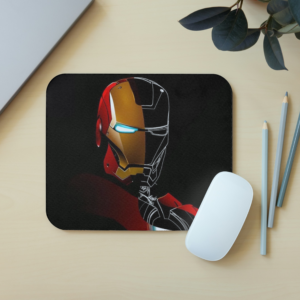 MOUSE PAD (IRON MAN ) 1054 - Image 1