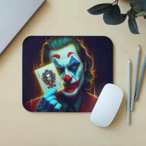 MOUSE PAD (ANIME Joker ) 1059 - Image 1