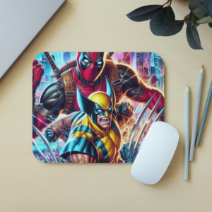 MOUSE PAD (Marvel ) 4059 - Image 1