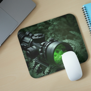 MOUSE PAD (Army) 3060 - Image 1