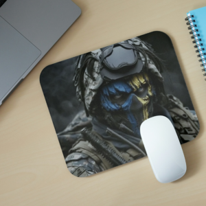 MOUSE PAD (Army) 3062 - Image 1