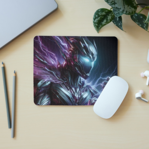 MOUSE PAD (ANIME ) 1062 - Image 1