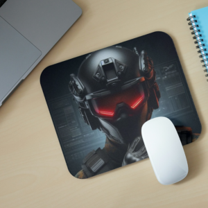 MOUSE PAD (ARMY) 3065 - Image 1