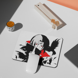 MOUSE PAD (ANIME) 1068 - Image 1