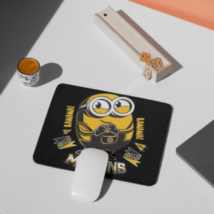 MOUSE PAD (BELLO) 1070 - Image 1