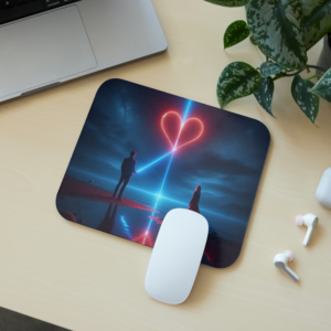 MOUSE PAD (ANIME) 3070 - Image 1