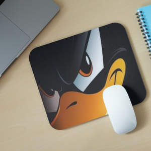 MOUSE PAD (Ducked) 4072 - Image 1