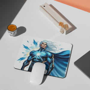 MOUSE PAD (ANIME) 3078 - Image 1