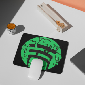 MOUSE PAD (LOGO) 1079 - Image 1