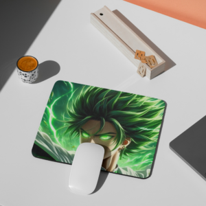 MOUSE PAD (ANIME) 3080 - Image 1