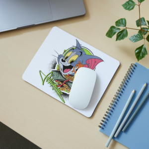 MOUSE PAD ( Tom & Jerry ) 1081 - Image 1