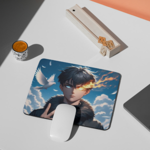 MOUSE PAD (ANIME) 3082 - Image 1