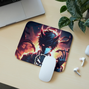 MOUSE PAD (ANIME) 3083 - Image 1
