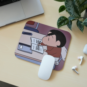 MOUSE PAD (SHINCHAN) 4084 - Image 1