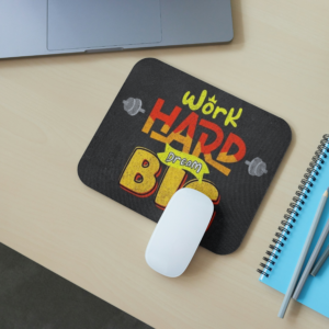 MOUSE PAD (LOGO) 1086 - Image 1