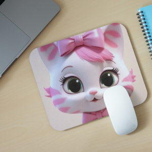 MOUSE PAD (CAT) 1090 - Image 1