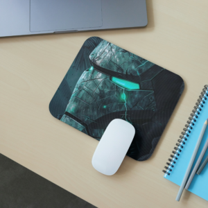 MOUSE PAD (Iron MAN) 4094 - Image 1