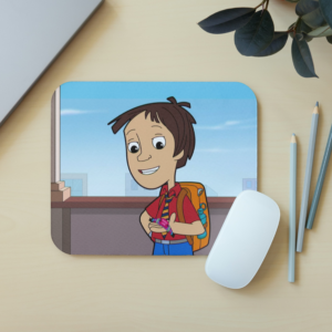 MOUSE PAD (Keymon )9002 - Image 1