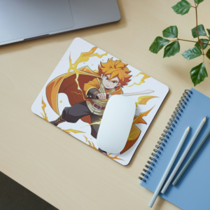 MOUSE PAD (ANIME)8004 - Image 1