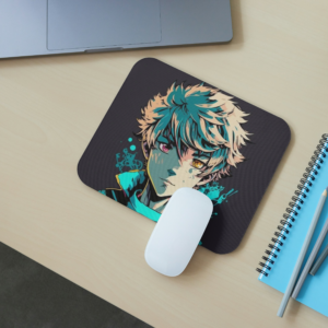 MOUSE PAD (ANIME)8005 - Image 1