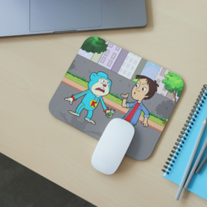 MOUSE PAD (Keymon )9005 - Image 1