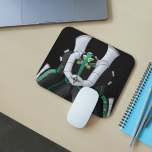 MOUSE PAD (Benten)7006 - Image 1